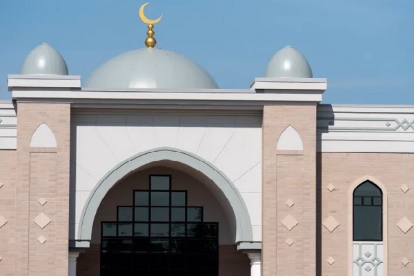 Islamic Center of Naperville Completes First Phase of New Mosque Complex