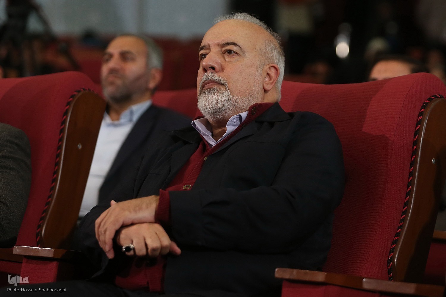 Activist Highlights Professional Organization of Iran’s Nat’l Quran Contest