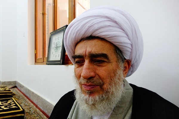 PMU An Integral Part of Iraqi Governing System: Cleric   