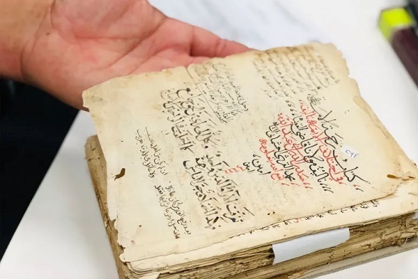 A Quick Review: Sheikh Al-Khalili Library in Al-Quds