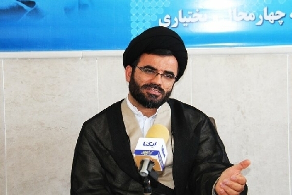 This Year’s Itikaf Should Be Platform for Promoting Discourse of Resistance: Cleric