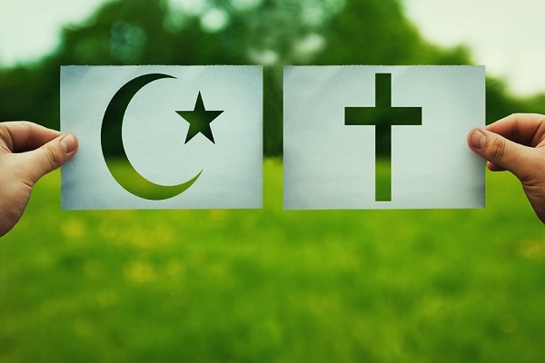 Islam and Chrsitianity