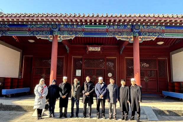 Dongsi Mosque