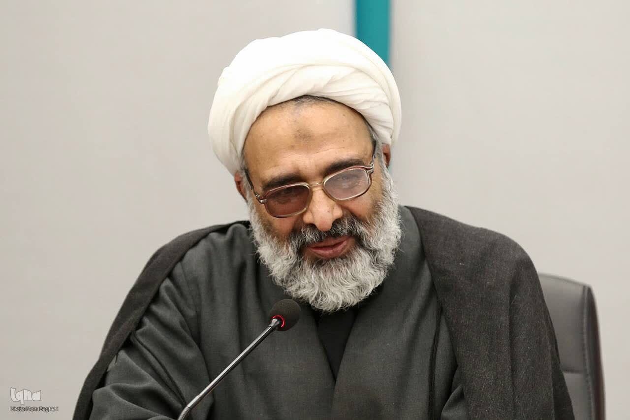 Cleric Stresses Presence of Women Scholars in Quranic Affairs Management