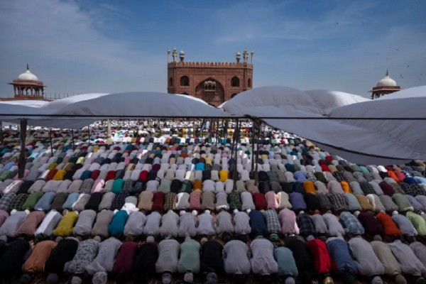 Muslims in India