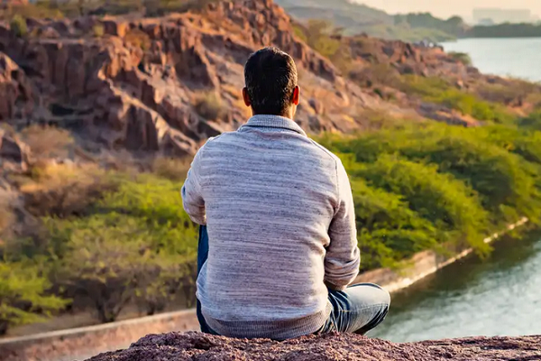 Accessing Mental Health Care A Major Challenge for India Muslims  