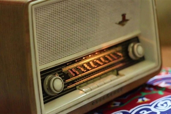 Founded in 1964, Egypt's Quran Radio has more than 60 million listeners in Egypt and across the Islamic world.