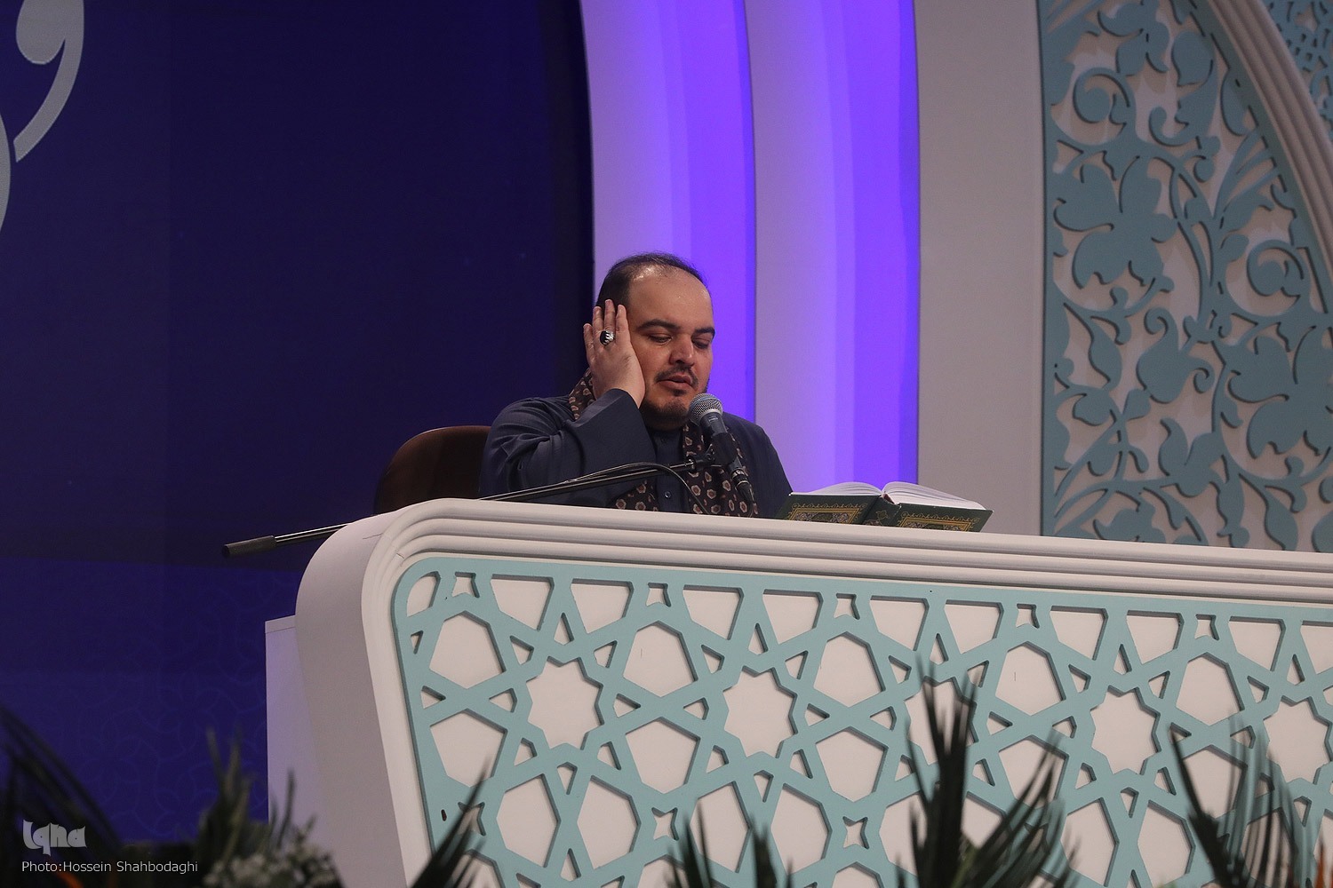 Jaseem Mousavi