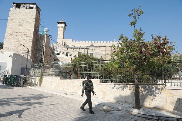 Ibrahimi Mosque