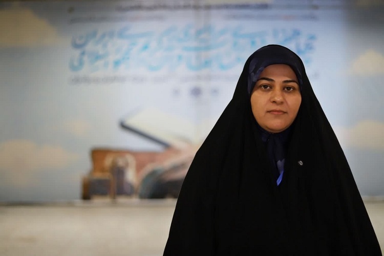 Female Memorizer Says Quran Increased Her Patience in Face of Challenges