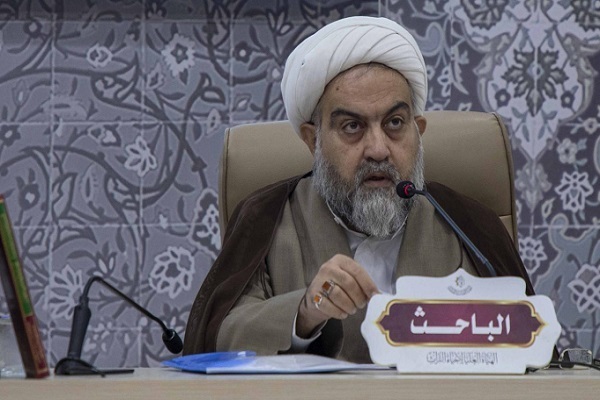 Quranic Values Essential for Civilizational Change