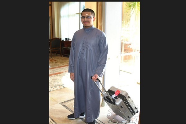 Contenders Arrive in Egypt for Port Said Int’l Quran Contest