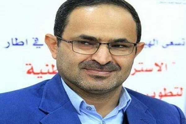 Yusuf al-Haziri, a political analyst in Yemen