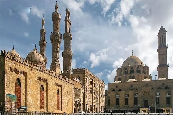Al-Azhar Islamic Center