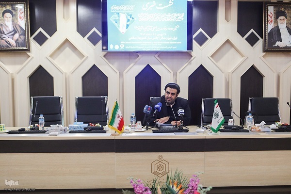 Head of the organizing committee of Iran’s 40th International Quran Competition Hamid Majidimehr