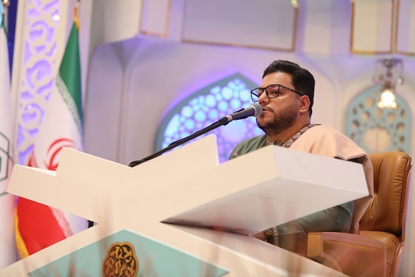 Iran’s 40th Int’l Quran Competition Finals Open in Tehran  