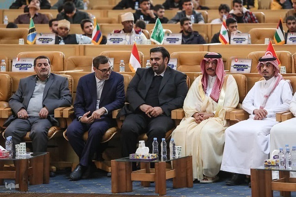Saudi Envoy Lauds Iran’s Int’l Quran Contest
