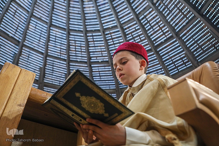 Iran’s 40th Int’l Quran Competition: Highlights of 2nd Day