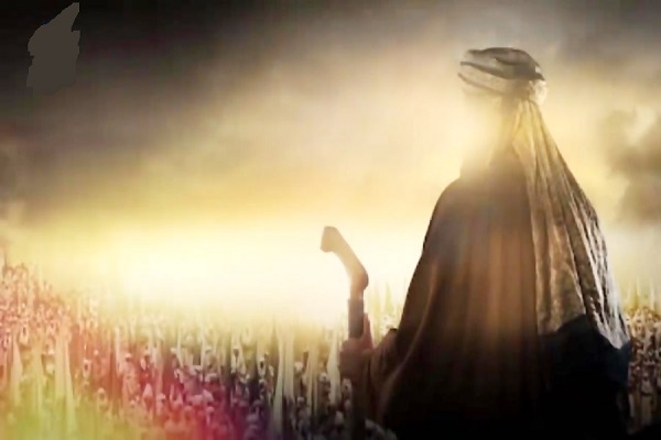 A Savior is awaited to establish justice in the world