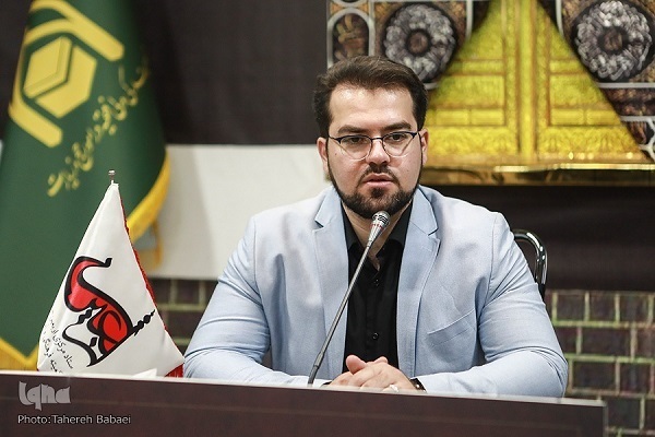 Seyed Mohammad Mojani