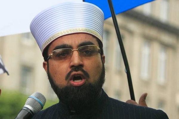 Dr. Umar al-Qadri