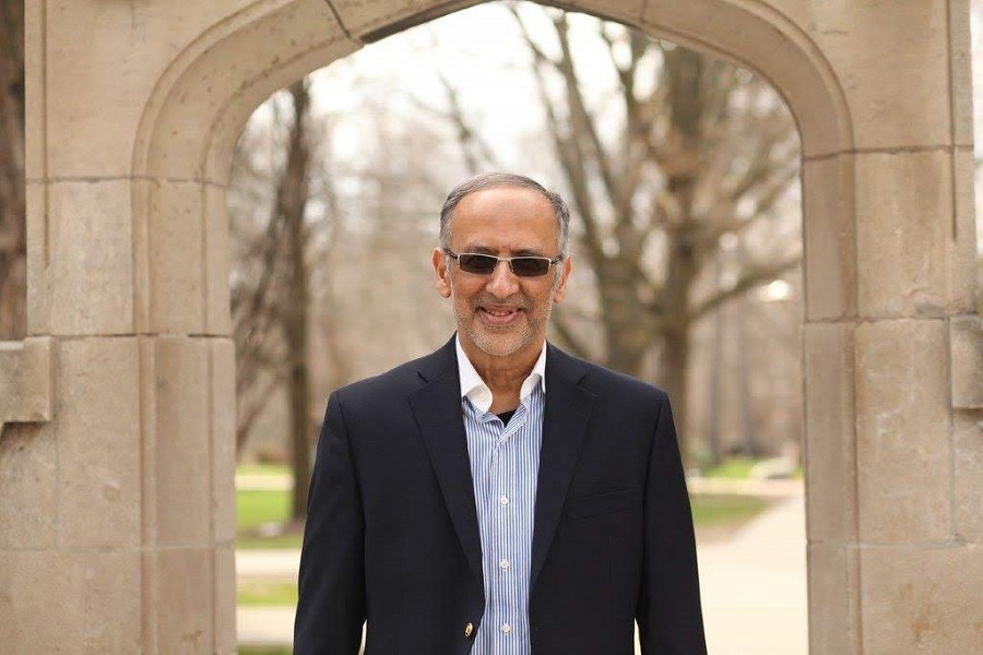 From Personal Purity to Global Justice: Prof. Elaborates Pathway to Embracing Mahdi