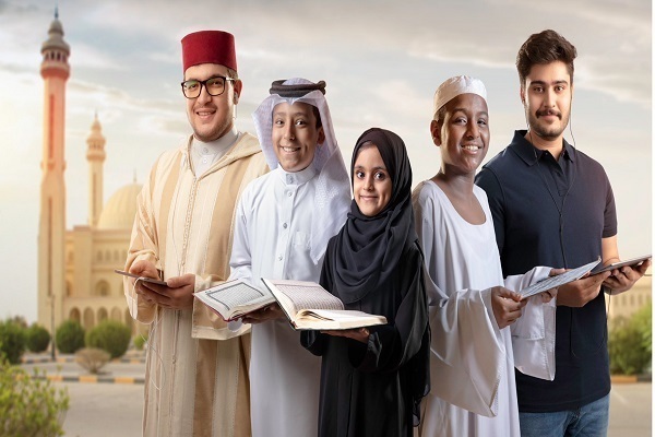 Quran competition in Bahrain aims to choose best qari