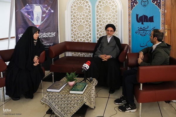 Iran Int’l Quran Contest’s Success Outcome of Collective Efforts: Official