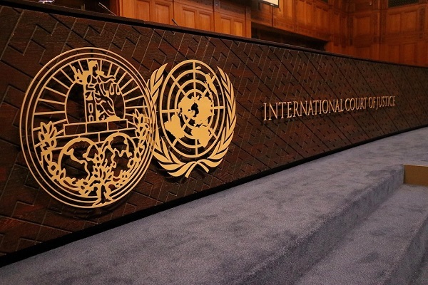 International Court of Justice