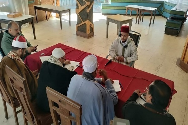Port Said Int’l Quran Contest: Winners of First Round Named  