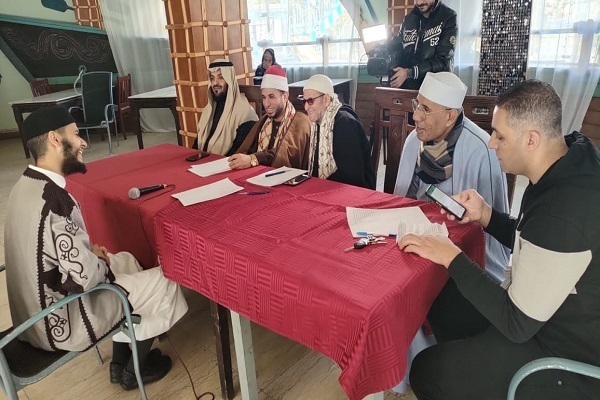 Port Said Int’l Quran Contest: Winners of First Round Named  