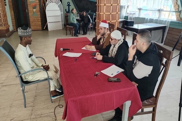 Port Said Int’l Quran Contest: Winners of First Round Named  