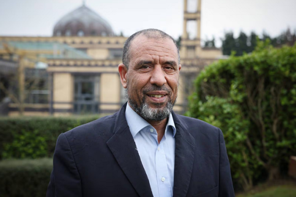 Ali Selim, spokesman for Ireland’s biggest mosque, the Islamic Cultural Centre in Clonskeagh, Dublin