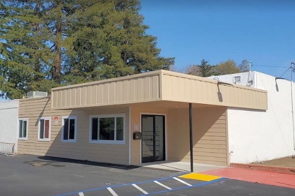 Islamic Center of North Marin in Novato