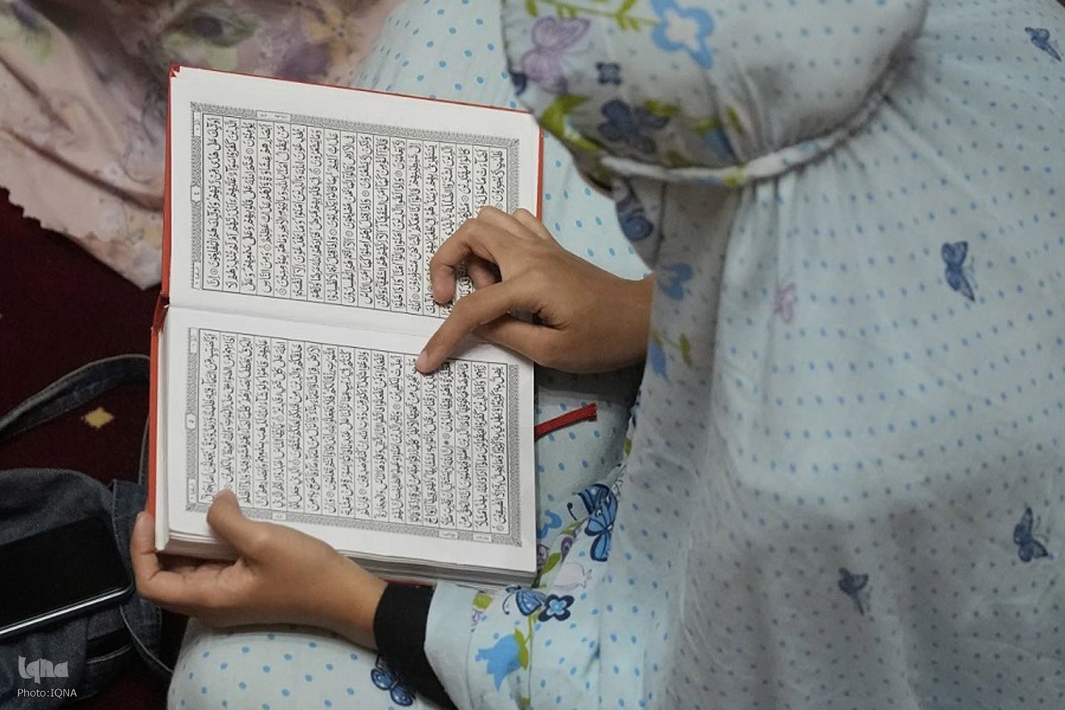 Taqwa (God-fearing)
