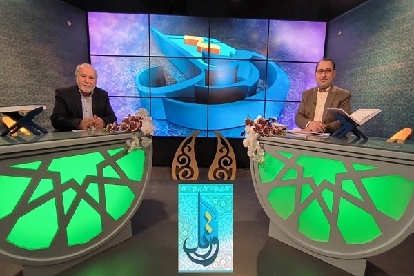 International competition on Tarteel recitation of Quran is aired on Al-Thaqalayn satellite TV during the holy month of Ramadan