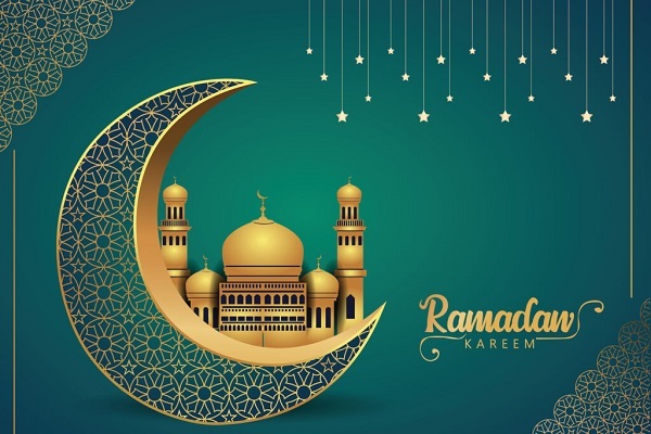 Holy month of Ramadan