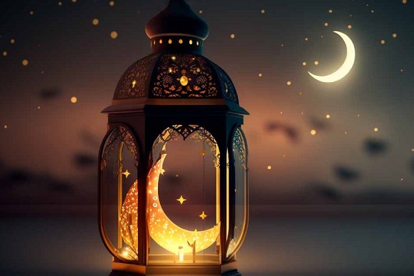 Holy month of Ramadan