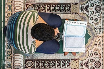 Everyday with Quran: Tarteel Recitation of Juz 11