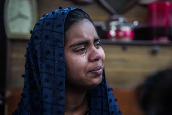 Islamophobia in India: House of Muslim Hero Demolished  