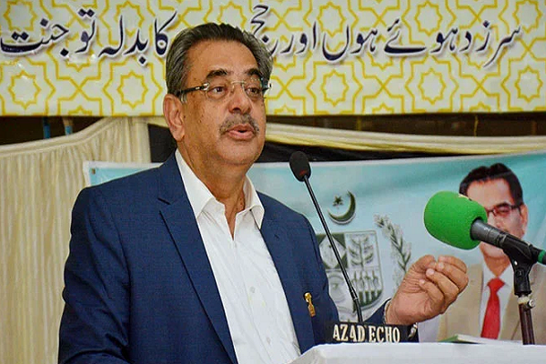 Spreading Quranic Knowledge Every Muslim’s Responsibility: Pakistani Minister
