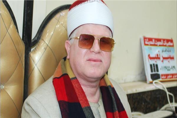 Egyptian qari Mohamed Nasr al-Taruti has received a six-month jail term
