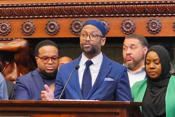 Council Launched to Amplify Voices of Black American Muslims