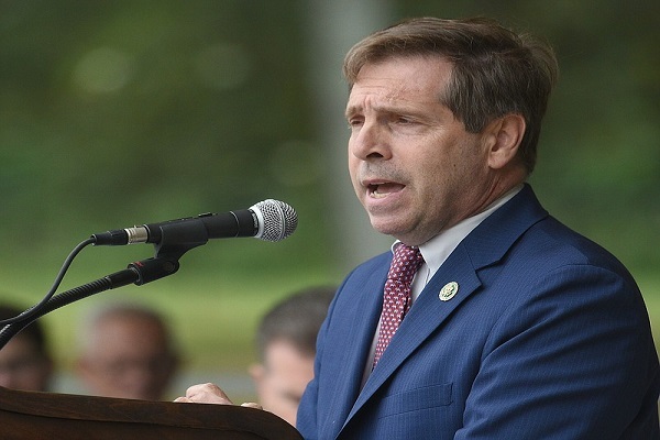 US Rep. Chuck Fleischmann