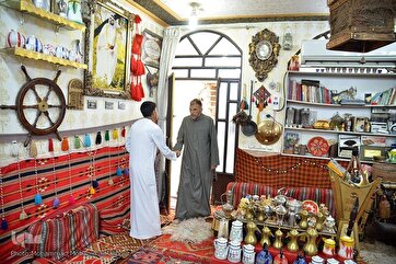 Eid al-Fitr Tradition of Muayidah in Iran’s Khuzestan