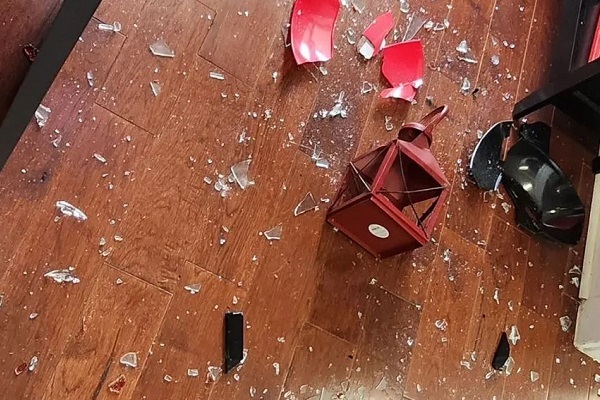 'Our Safe Space Destroyed on Eid': Muslims Feel Unsafe after Islamic Center Vandalized at Rutgers