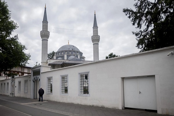 Islamophobia in Germany