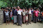 Rohingya Muslims Forcibly Conscripted in Myanmar, Deployed as Human Shields