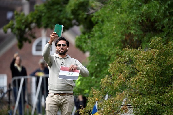 salwan momika found dead in Norway