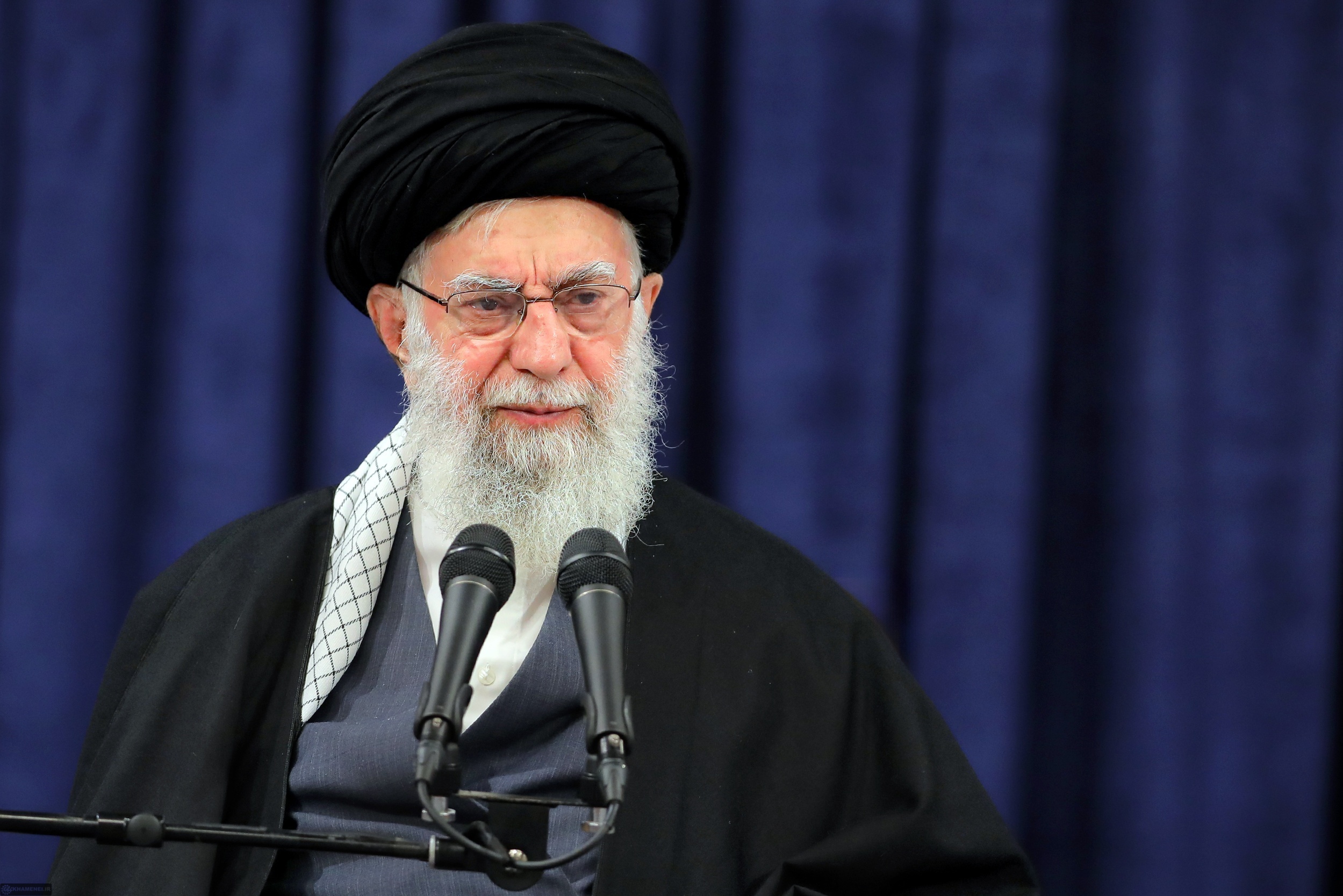 Ayatollah Khamenei